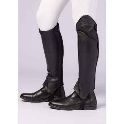 Dames mini-chaps Harry's Horse Sparkle (x6)