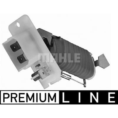 Regelaar, binnenventilator MAHLE ABR 1 000P