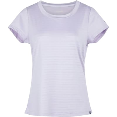 Het Limonite VII sportieve T-shirt voor dames