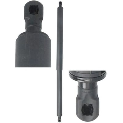 Gasveer, kofferruimte MAGNUM TECHNOLOGY MGS3144MT