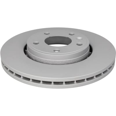Remschijf BOSCH 0 986 479 B69 voorkant, geventileerd, sterk gecarboniseerd, 1 Stuk