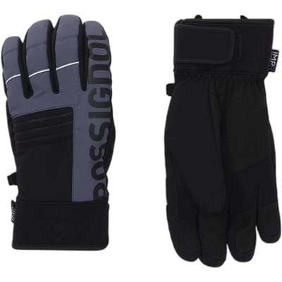 Rossignol Speed Imp´r Handschoenen Blauw,Zwart S Man