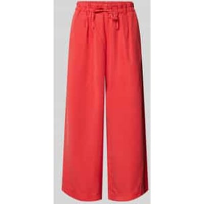 regular fit culotte van lyocell model 'MAINE S'