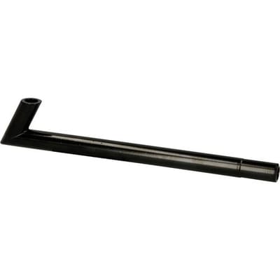 KS Tools 150.9264 Bevulladapter lang, 29° haaks voor VAG en Porsche