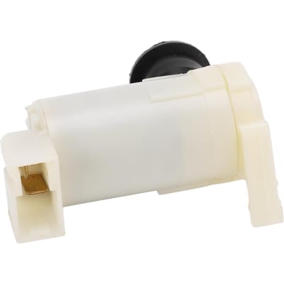 Ruitensproeierpomp Vervanging voor Nissan 289203Z000 2224620-A 2224643-A JIDECO 6731 white