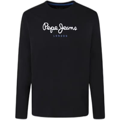 T-shirt met lange mouwen Pepe Jeans Eggo N