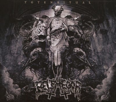 Totenritual