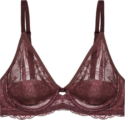 Triumph Amourette Charm W02 Dames Beha - Maat 80E