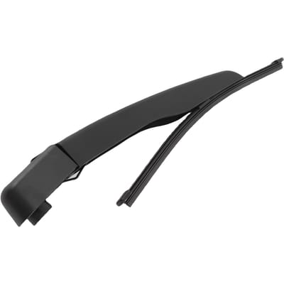 Auto Achterruit Wisserarm Blad Kit Vervanging Geschikt voor Explorer 11 black