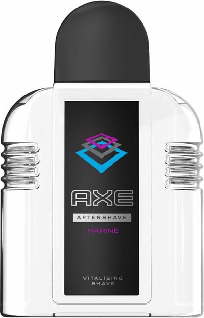 Axe Marine For Men - 100 ml - Aftershave