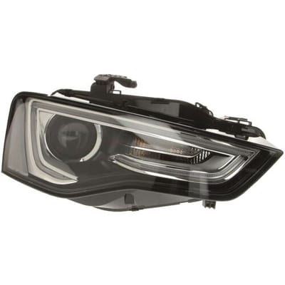 Koplamp, bevestiging MAGNETI MARELLI 711307024201