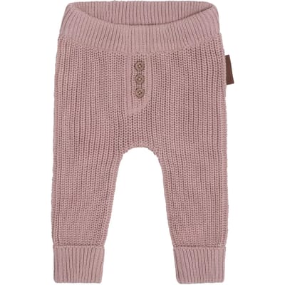 Baby's Only Broekje Soul - Oud Roze - 56 - 100% ecologisch katoen - GOTS