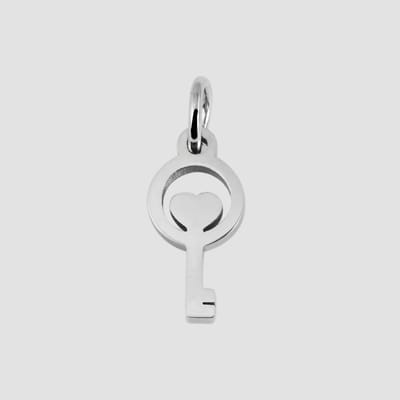 AKZENT Akzent Dames hanger Shelby, zilverkleurig, duurzaam