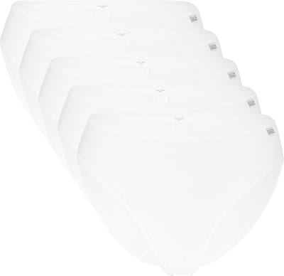 Speidel Dames jazzpants 5 pack Britta