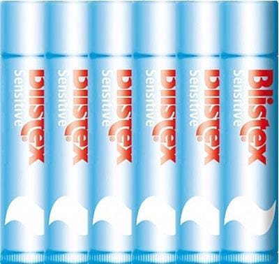 Blistex Sensitive Stick Voordeelverpakking