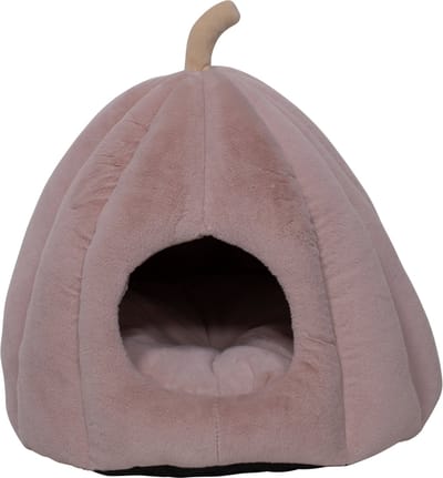 Jack And Vanilla - Manden - Jv Posh Iglo Cotton Candy-xs Ø48x35cm Posig4410 - 227302