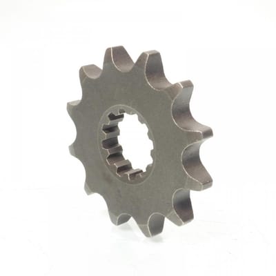 Pignon de sortie de boite Afam pour Moto MBK 50 X-Limit Neuf