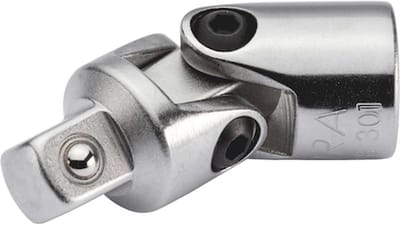 Wurth - 3/8 inch cardangewricht - 3/8 inch cardangewricht Aansluiting (S1) 3/8 inch