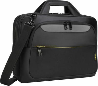 Laptop Case Targus TCG455GL Black 14"
