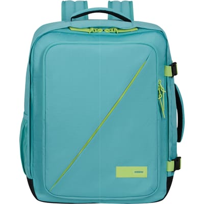 American Tourister rugzak - TAke2Cabin cabin EASYJET BP laptop 15,6 - Dusty Turquoise - 38 l