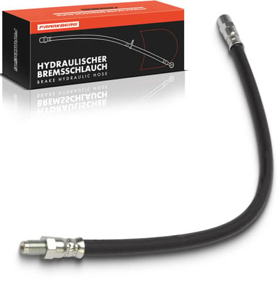 Frankberg 1x remslang voor L/R Mercedes W114 W115 G‑Klasse