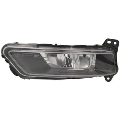 Mistlampen ZKW 1067.101.8000