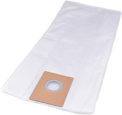 Geschikt voor HAKO. 5 stuks. Stofzuigerzakken voor Supervac 290, Synthetisch. COVAKO Merk