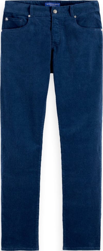 Scotch & Soda - Heren - Chinos