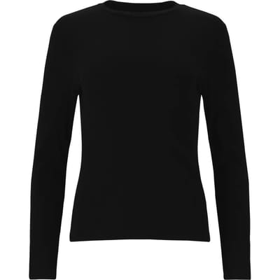 Dames-T-shirt met lange mouwen Athlecia Lankae