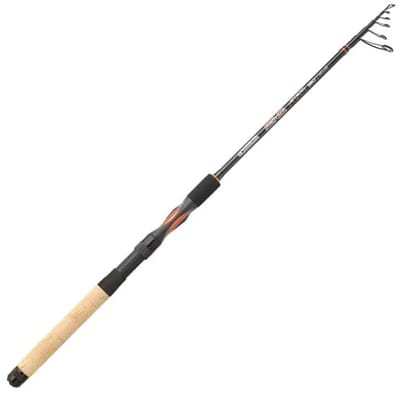 Garbolino Proxima Jetspin Tele Spinhengel Goud 1.80 m / 3-15 g
