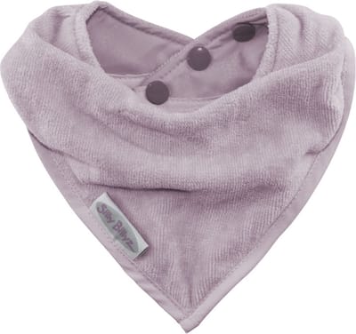 Silly Billyz Bandana Towel Lavender