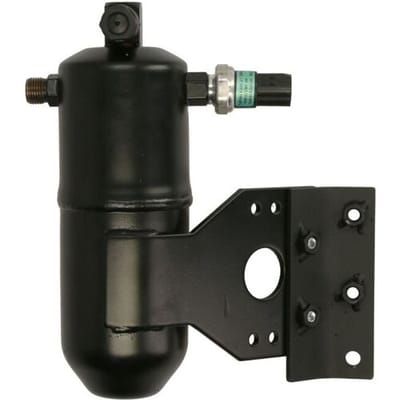 Droger, airconditioning NRF 33412