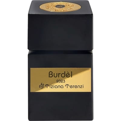 Tiziana Terenzi Anniversary Collection Extrait de Parfum Damesparfum Unisex 100 ml