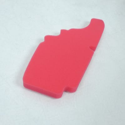 Filtre à air Artein pour Scooter Piaggio 125 Fly 2005 à 2020 Neuf