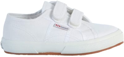 Cotjstrap Classic kindersneakers