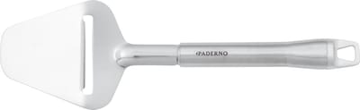 Paderno Kaasschaaf - Rvs - 25 cm
