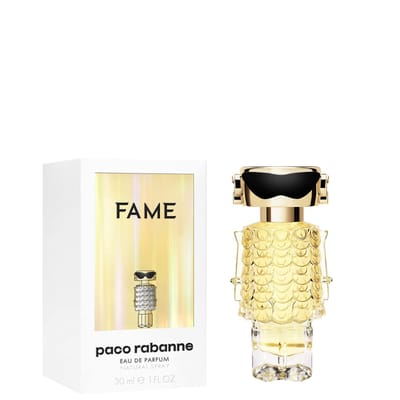 Rabanne Fame Eau de Parfum Spray Damesparfum Dames 30 ml