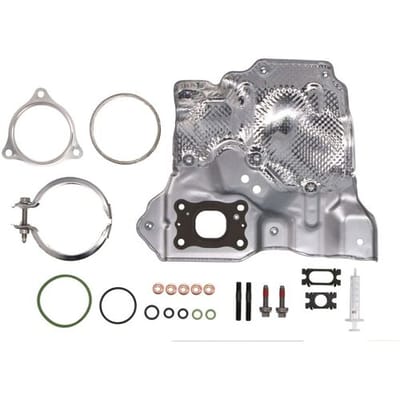 Turbocompressor, montageset ELRING EL186520
