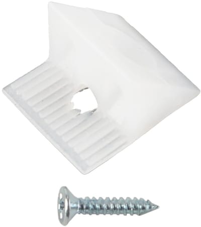 MTTproducts- Lade Reparatieset 100 Stuks - Ladesteun - Schroeven - Kunststof - Lichtgewicht - Duurzaam - Ladeondersteuning
