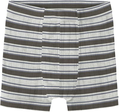 NAME IT - NMMWANG WOOL NEEDLE BOXER - Jongens - Onderbroeken
