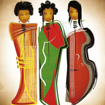 Trio Esperança - De Bach À Jobim (CD)