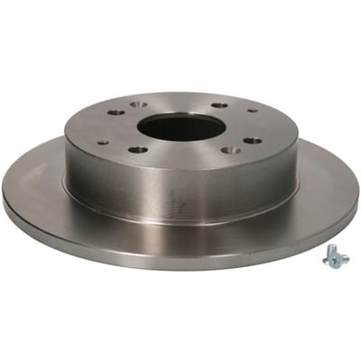Remschijf BOSCH 0 986 478 172