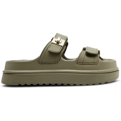 Hakken dames Steve Madden Bigschmona-J