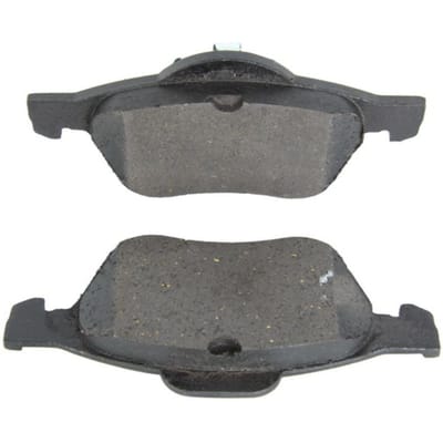 Remblokset DELPHI LP2252, voor
