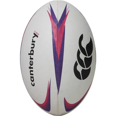 Rugbybal Canterbury Mentre