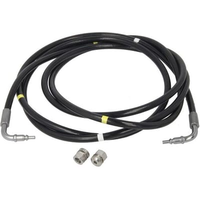 Cabine hefkabel FEBI BILSTEIN 1000665