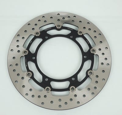remschijf ferodo voor motor yamaha 1300 xjr 1999 tot 2014 avg / avd nieuw