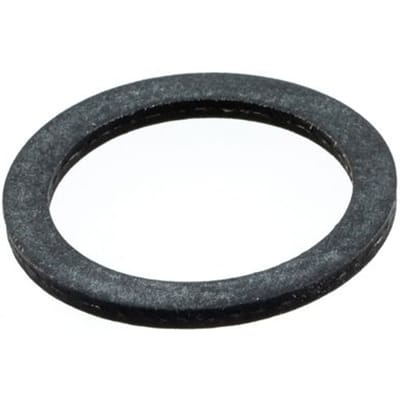Rubber afdichting