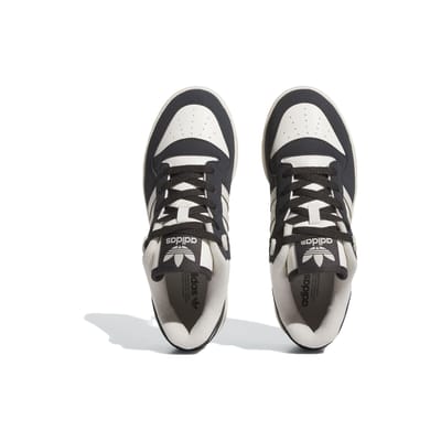 Adidas Originals Rivalry Low Sneaker Grijs