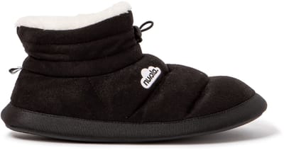 Nuvola Sloffen-unisex-zwart - 34-35